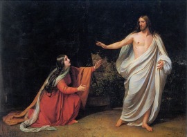 Stt. Mary from Magdala 3