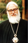 bishop Kallistos Timothy Ware 2