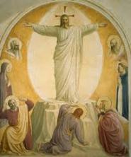 The transfiguration of our Lord 2